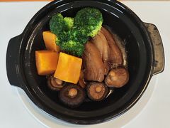 -马哥孛罗酒店·SAVVY全日餐厅