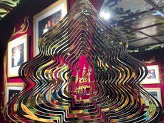 -马克西姆餐厅(崇文门店)