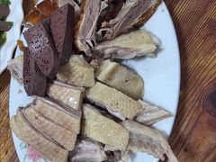 -邮电新村嘉积鸭美味园