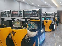 -杰拉电竞·网咖(杭州钱塘区龙湖金沙天街店)