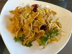 -大清花饺子(山庄店)