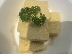 白玉冻豆腐-浩爷羊蝎子火锅(望京店)
