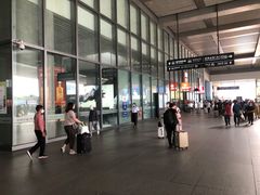 -肯德基(南京高铁1店)