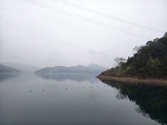 -仙岛湖旅游风景区