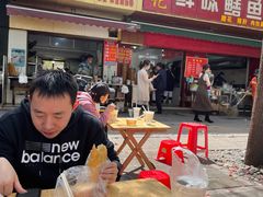 -付记鲜味鳝鱼面馆(松涛苑A区店)