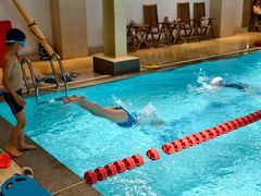 -蓝积木健身中心(高新店)