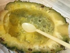 -志龙皇冠吃货椰子铺