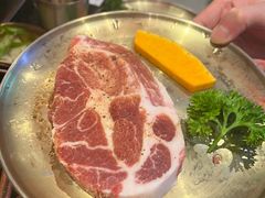 -伏一解牛烤肉专门店(信业购物中心店)