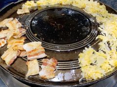 -海花锅盖烧烤店(怡馨家园店)