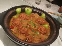 -常和州·夜宵大排档(常州单店)