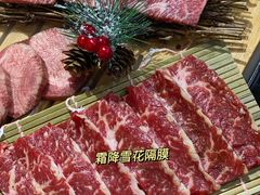 -鹤江桥·红油牛肉粉(SKP店)