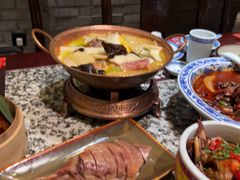 -南京大牌档(崇文门国瑞店)
