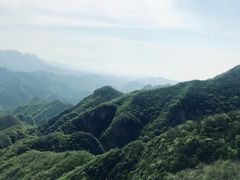 -灵山