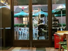 -南小馆(迪士尼小镇店)