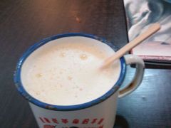 麦乳精-做了不起的80后