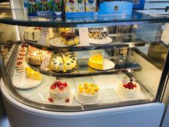 -星禾悦法式千层蛋糕(大卫城店)