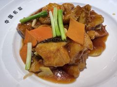 -味悦·老字号·赣州菜(厚德总店)