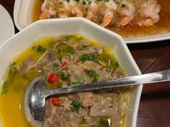 -外婆家(天河领展店)