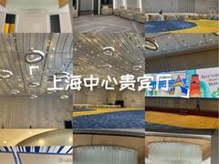 -上海中心大厦