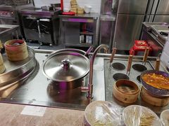 -比格比萨自助(德思勤四季汇店)