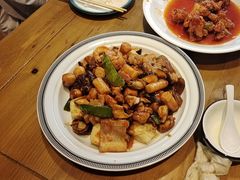 -倍儿美海鲜排挡·非遗海鲜蒸饺(洋货店)