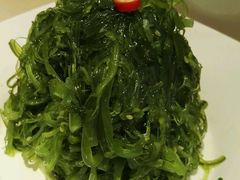 -海味当家(西安路店)