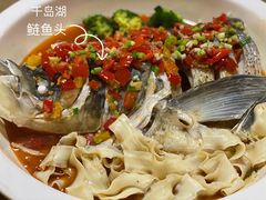 -金稼园·金平湖农家菜