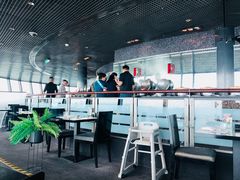 -澳门旅游塔360°旋转餐厅(南湾湖广场店)