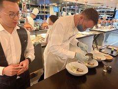 -Amber(置地文华东方酒店)