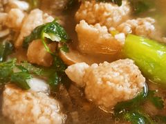 -周家大厨房(三原店)