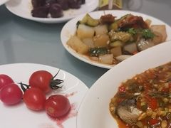 -湖锦酒楼·32年地道湖北菜(光谷店)