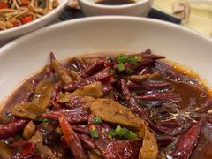 -湘江大码头·龙虾馆(渔人码头一店)