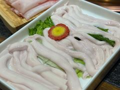 -清真·京华源铜锅涮肉(丰庆店)