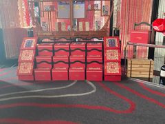 -青岛富力艾美酒店