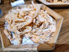 -聚缘堂·海鲜私房菜(松岭路店)