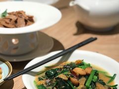 -莆田餐厅PUTIEN(万象天地店)
