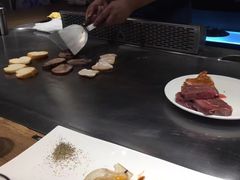 -水木锦堂·自助铁板烧(世贸天阶店)