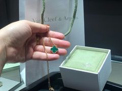 -梵克雅宝(国贸商城店)