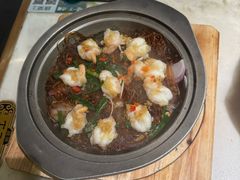-绿茶餐厅(茂业天地店)