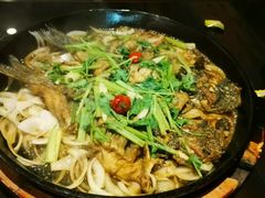 -老板恋上鱼(环山路店)