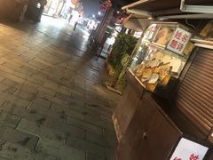 -河坊美食街(河坊街店)