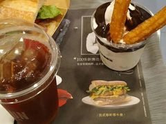 -麦当劳(集美石鼓店)