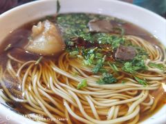 -满族八旗正宗牛肉面