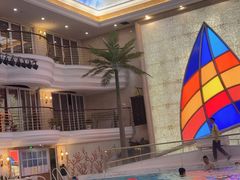 -海韵之星邮轮水会(明发商业广场店)