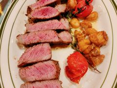 -MIO弥欧洋房西餐厅(中央大街店)