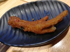 -户大姐土豆粉(国贸店)