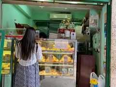-菲律宾面包(宝发大厦店)