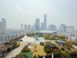 点击看大图 -妍悦母婴月子会所(武汉天地店)