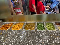-易裕和·长沙米粉(竹塘西路店)
