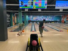-极限PLAY运动娱乐新世界·团建派对潮玩休闲馆·室内蹦极高空游乐园